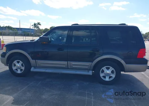 2004 Ford Expedition Eddie Bauer z USA, uszkodzony, nr VIN 1FMFU17L74LB53320